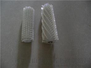 瑞銘毛刷廠家 專業(yè)供應(yīng)各類工業(yè)毛刷輥，支持加工定制